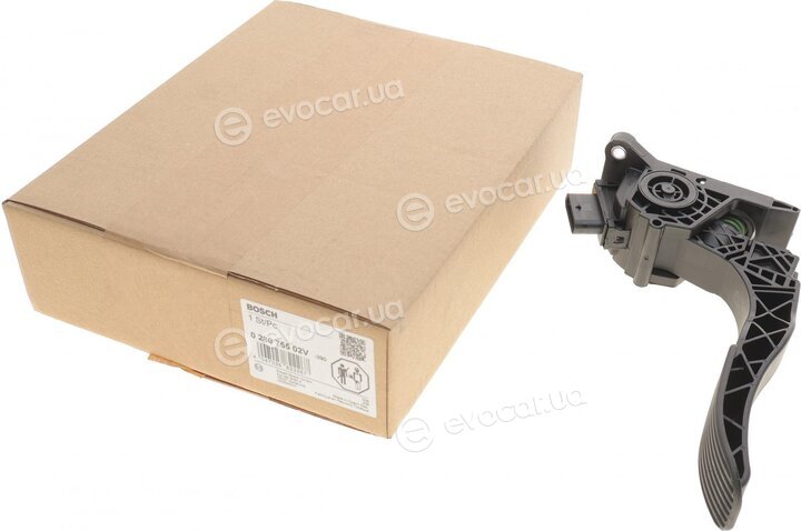 Bosch 0 280 755 02V