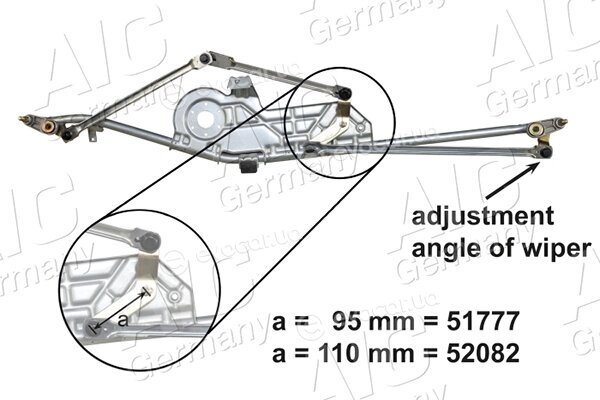 AIC 52082