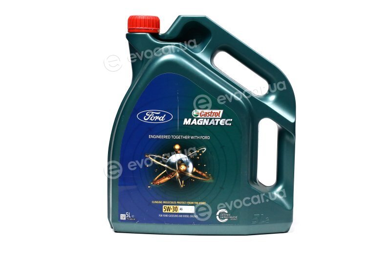 Ford 15F60F