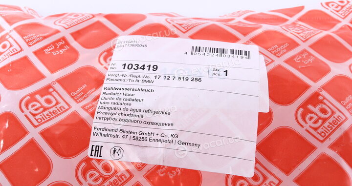Febi 103419