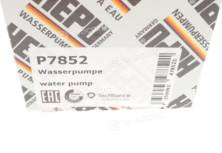 Hepu P7852
