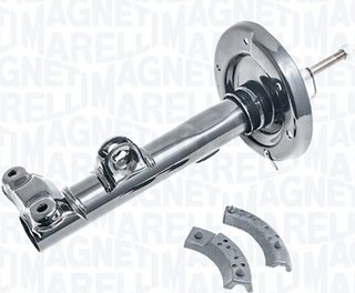 Magneti Marelli 357223070000