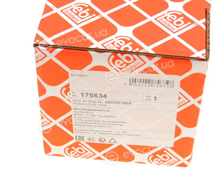 Febi 175634