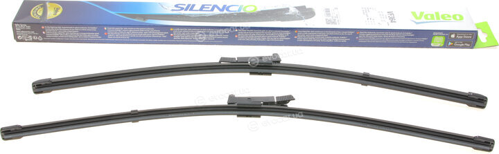 Valeo 574464