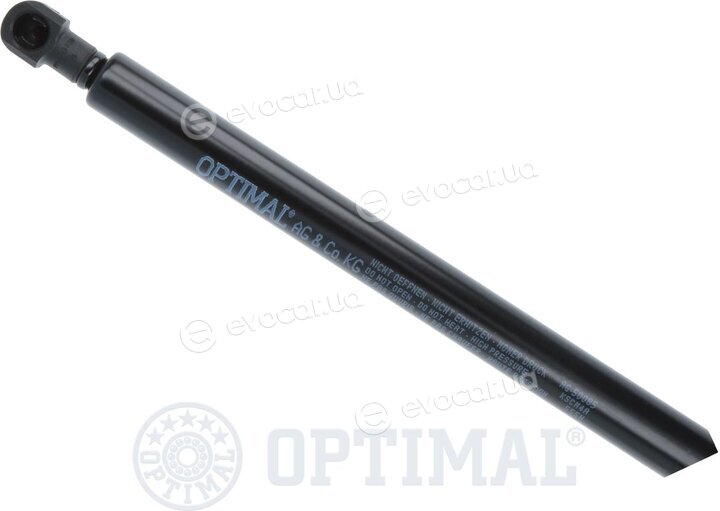 Optimal AG-50085
