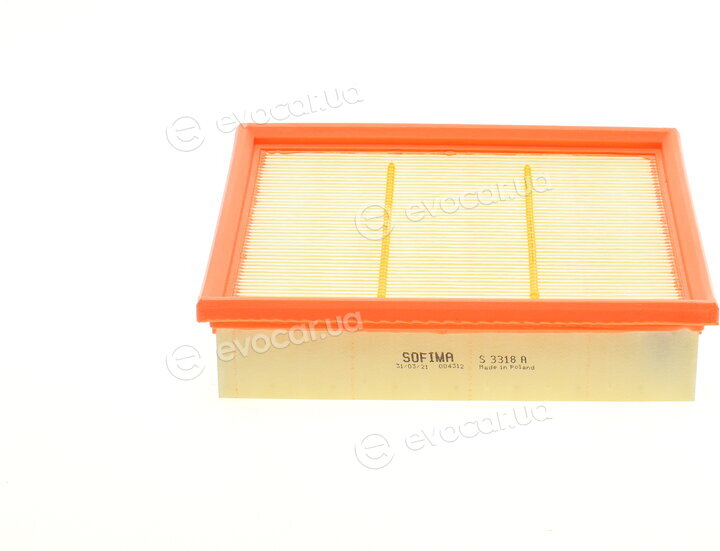 Sofima S 3318 A