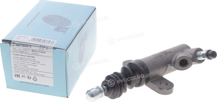 Blue Print ADM53613