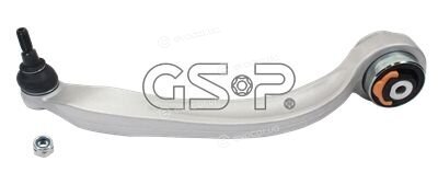 GSP S060027