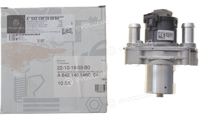 Mercedes-Benz A 642140146064