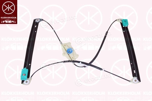 Klokkerholm 00311802