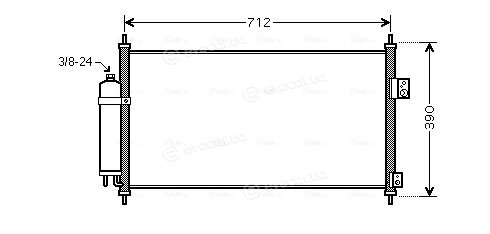 AVA DN5263D