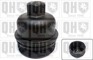 Quinton Hazell QOC1030
