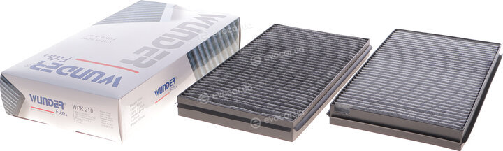 Wunder WPK 210