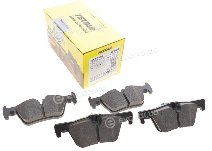 Textar 2530701