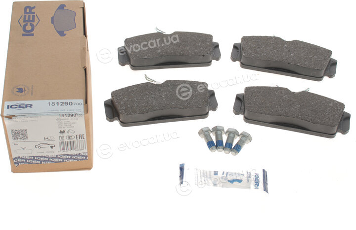 Icer 181290-700