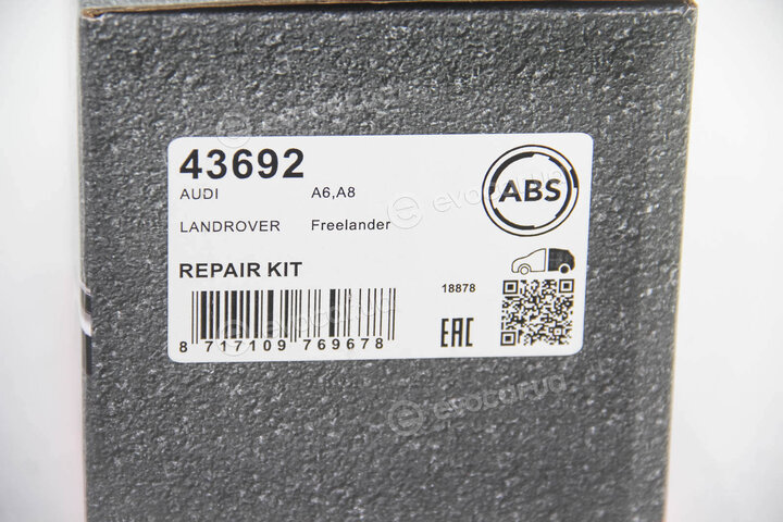 A.B.S. 43692