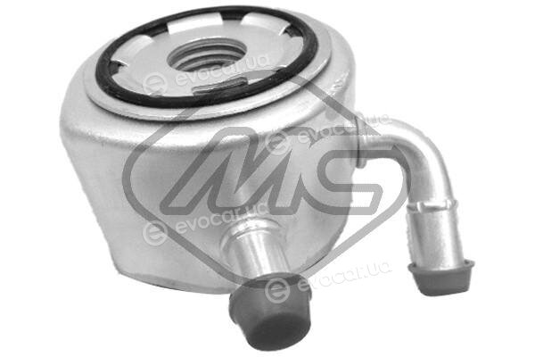 Metalcaucho / STC 05379