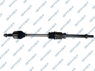 GSP 250612