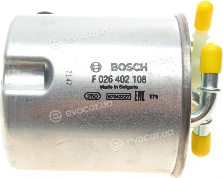 Bosch F 026 402 108