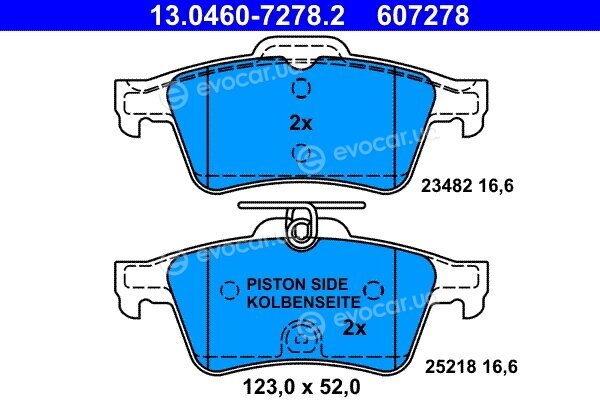 ATE 13.0460-7278.2