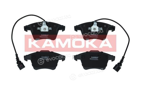 Kamoka JQ101213