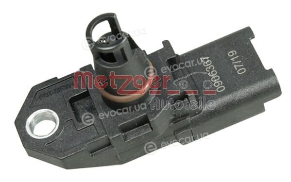 Metzger 0906367