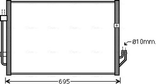 AVA DN5331