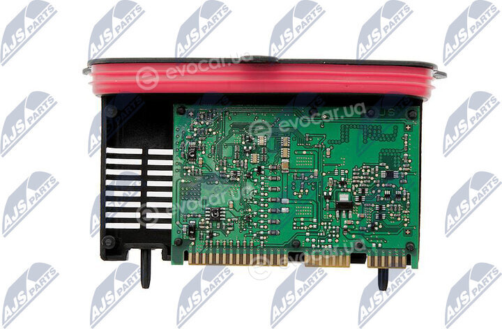 NTY EPX-BM-030