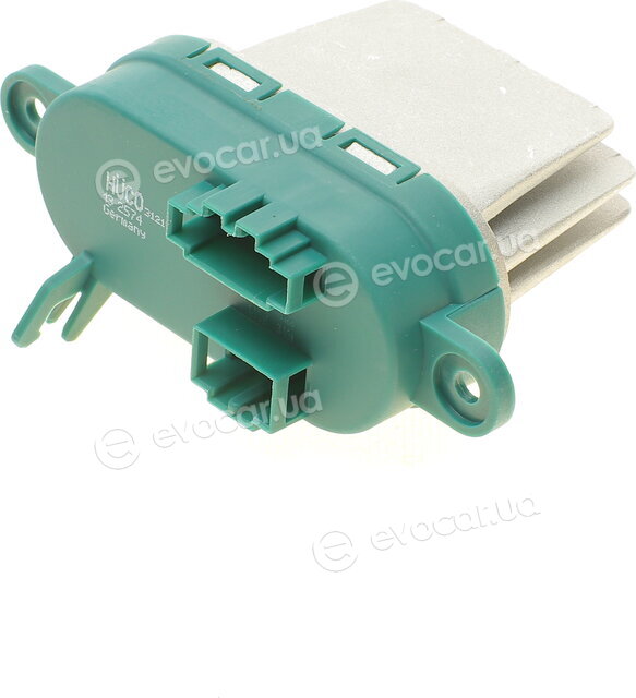 Astemo (Hitachi) / Huco 132574