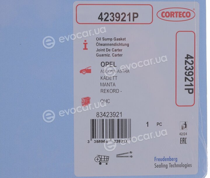 Corteco 423921P