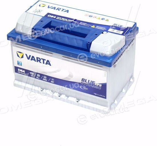 Varta 565500065D842