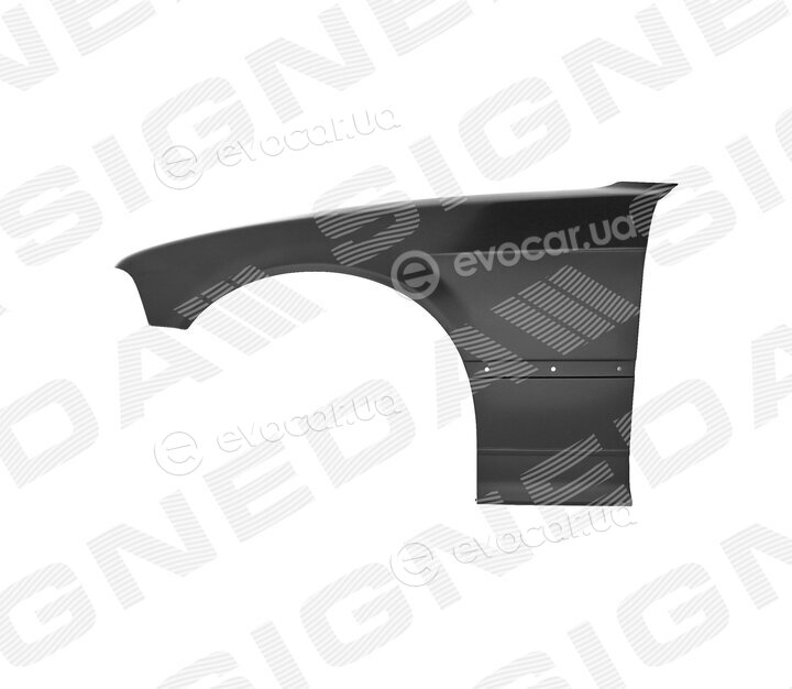 Signeda PBM10009AL