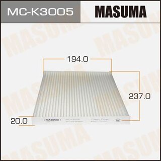 Masuma MC-K3005