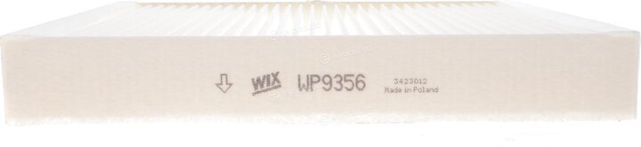 WIX WP9356