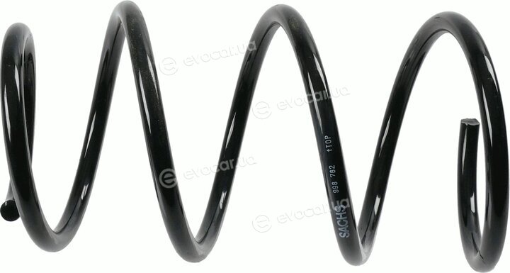 Sachs 998 782