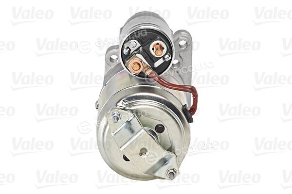 Valeo 432621