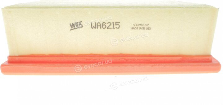 WIX WA6215