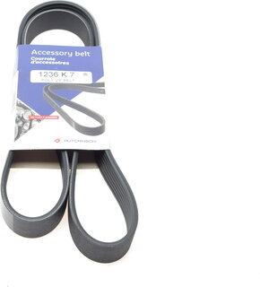Hutchinson 1236 K 7