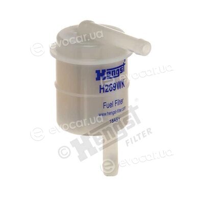 Hengst H269WK