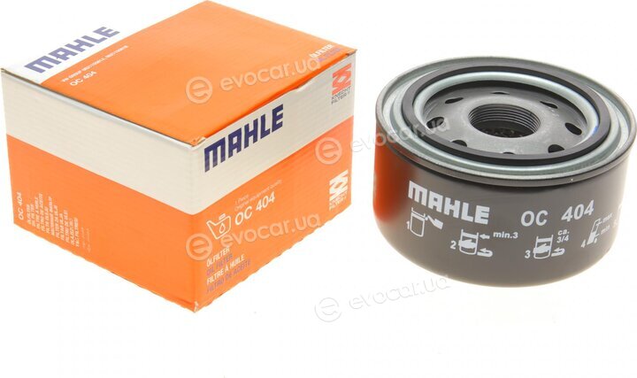 Mahle OC 404