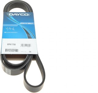 Dayco 6PK1750