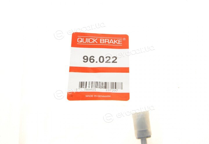 Kawe / Quick Brake 96.022