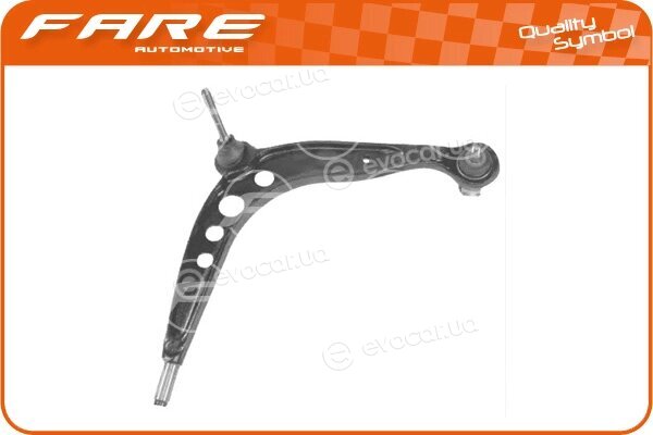 Fare TR211