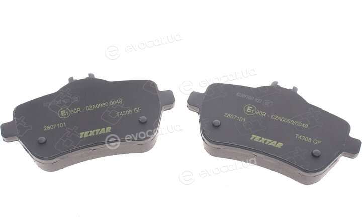 Textar 2507101