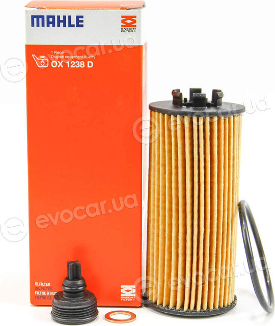 Mahle OX 1238D