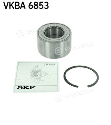 SKF VKBA 6853