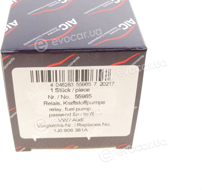 AIC 55965