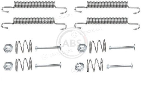 A.B.S. 0791Q