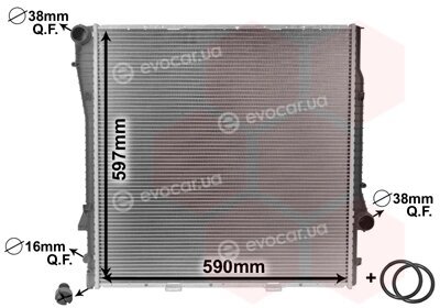 Van Wezel 06002276