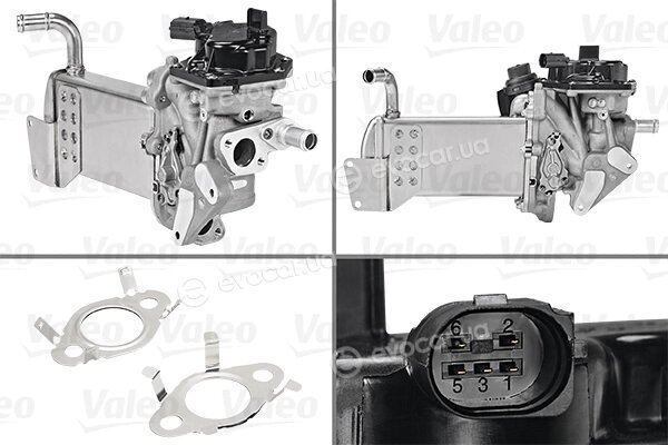Valeo 700438